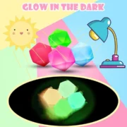 Maltose-Diamond Stress-glow-in-the-dark