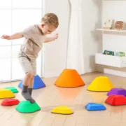 stepping stones
