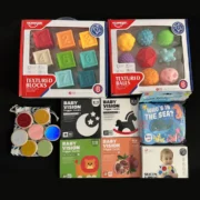 Bundle Pack Set 1