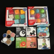 Bundle pack set
