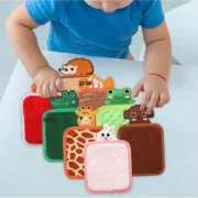 sensory mat child