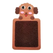 sensory mat dog