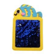 sensory mat fish