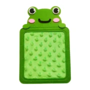 sensory mat frog