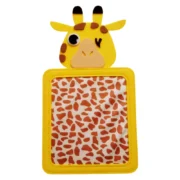 sensory mat giraffe