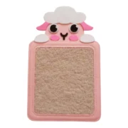 sensory mat sheep
