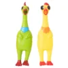 FUNKY CHICKEN green yellow