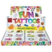 fun mini tattoos farm