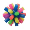 spikey blinker ball light up toys