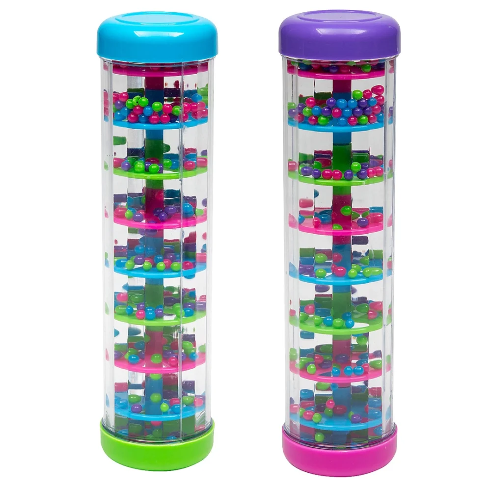 Sensory Rainmaker Toy 2 Sensory Rainmaker Toy
