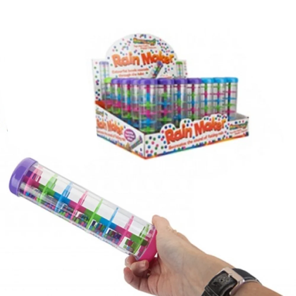 Sensory Rainmaker Toy 3 Sensory Rainmaker Toy box