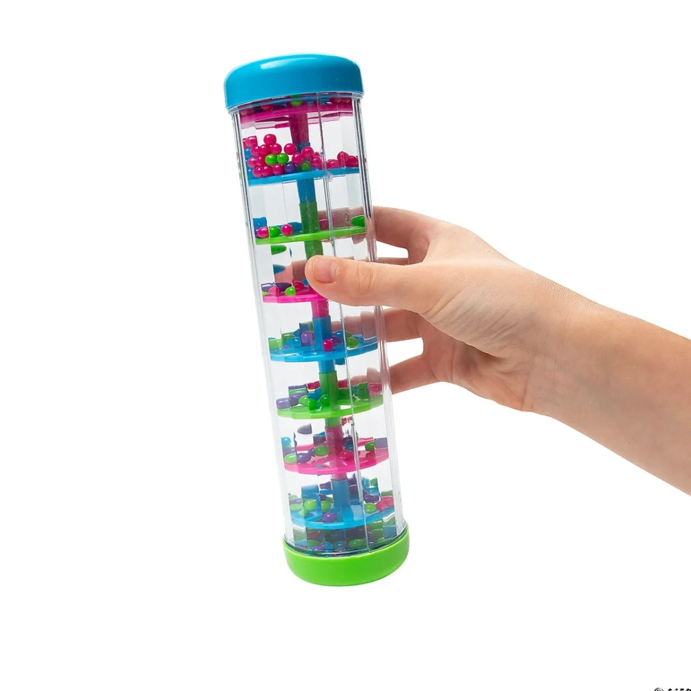 Sensory Rainmaker Toy 4 sensory rainmaker