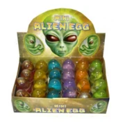baby alien egg