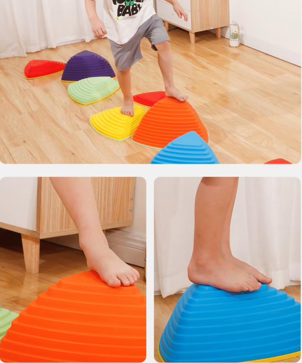 Triangle Stepping Stones Set - 11 pieces 3 Screenshot 2025 03 04 202523