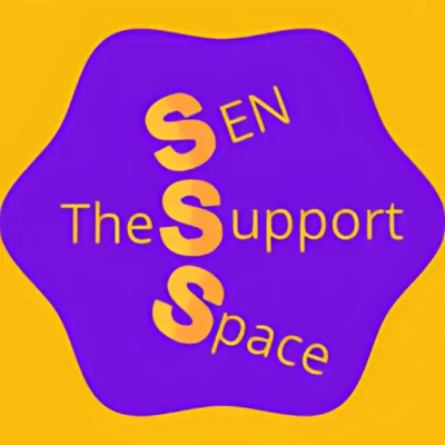 donate to the sen support space