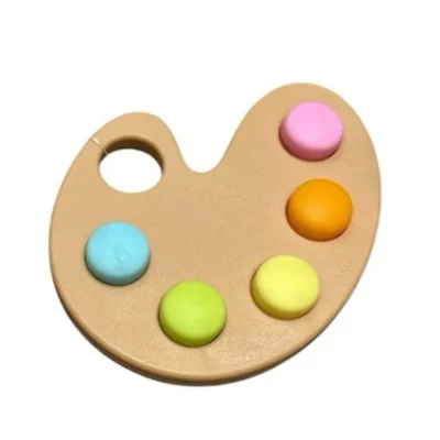 colour clickers