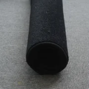 LED Fibre Optic Light Mat carpet material