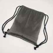 LED Light Drawstring Bag cover