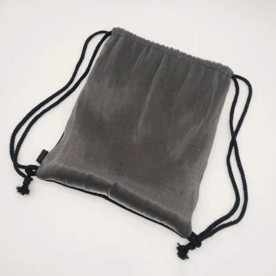 LED Light Drawstring Bag cover