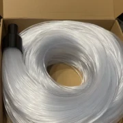 Rechargeable Sensory Fiber Optic LED Light Source Tail in the box