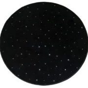 Sensory Carpet with LED Fibre Optic Lights