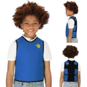 Adjustable Pressure Vest For Kids