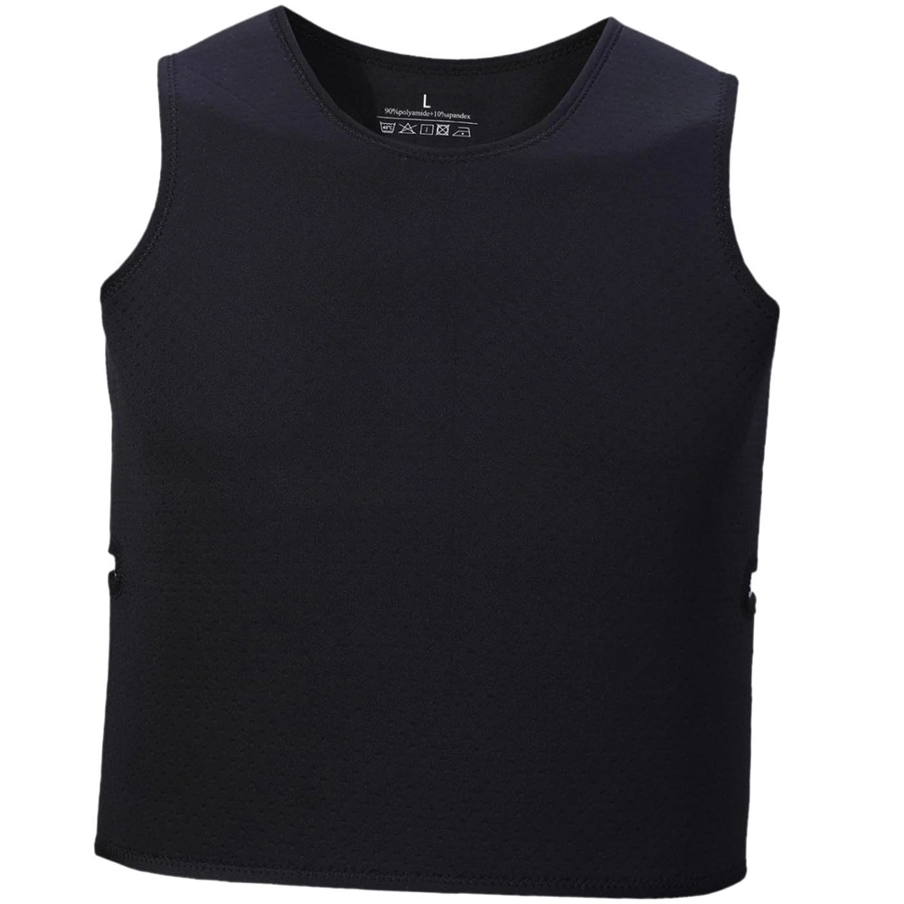 Pressure Vest for autism children large size