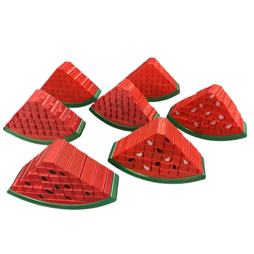 Watermelon Pocket Fidget Toy