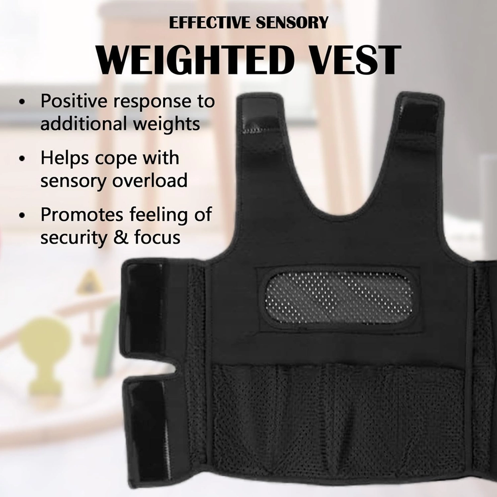 benefits of gravity vest