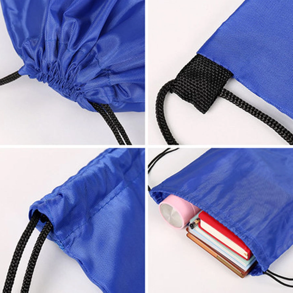 drawstring bag material and durability