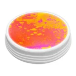 Sensory Toys for SEND Children | UK online toy shop 95 interactive LED stepping stone pink orange combination