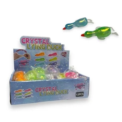 CRYSTAL LYING DUCK SLOW RELEASE