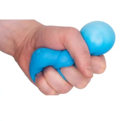 FRUITY NEON SQUISH BEARS