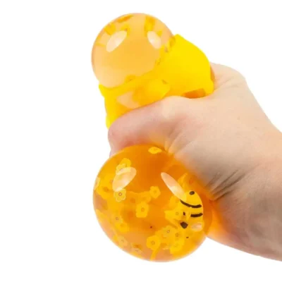 HONEYBEE FUSION SQUISHBALL