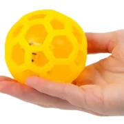 HONEYBEE SQUISHBALL