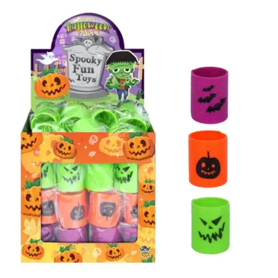 Halloween Springs