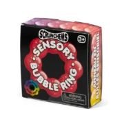 SCRUNCHEMS - SENSORY BUBBLE RING