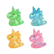 SQUEEZE UNICORN 4 colours