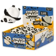 STRETCH 'N SMASH MINI PANDA