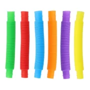 STRETCH TUBE 14CM - 6 colours
