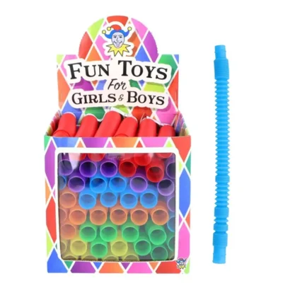 STRETCH TUBE 14CM with box