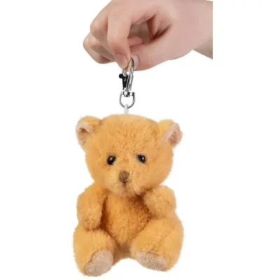 TEDDY KEYRINGS