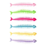 creepster skel i fish 6 colours