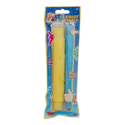 popup tube 2 in a pack
