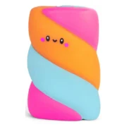 scrunchems squishy marshmallow