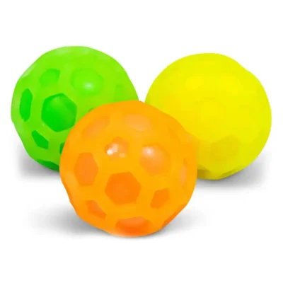 sensory FUSION DIDDY SQUISH BALLS