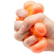sensory FUSION DIDDY SQUISH BALLS squishy