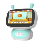 smart ai robot