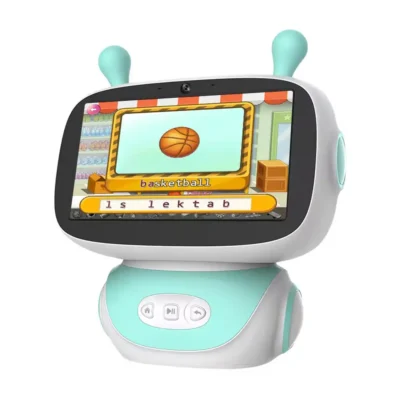 smart ai robot