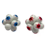 EYEBALL BOUNCY BALL 5.5CMEYEBALL BOUNCY BALL 5.5CM